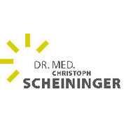 Dr. med. Christoph Scheininger