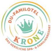 Spa & Familien - Resort " Du-Familotel Krone "