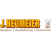 Spenglerei Jürgen Neumeier logo