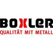 Metallbau Boxler logo