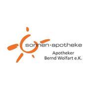 Sonnen-Apotheke Apotheker Bernd Wolfart e.K. logo