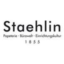 Logo for job Einrichtungsfachberater (m/w/d) für moderne Büro- & Einrichtungswelten bei der Staehlin GmbH (Teilzeit möglich)