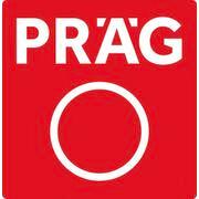 PRÄG Gruppe logo
