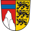 Logo für den Job Leitung für das Büro der Landrätin mit Funktion des persönlichen Referenten (m/w/d)
