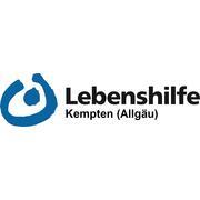 Lebenshilfe für Menschen mit Behinderung e.V., Kempten (Allgäu) logo