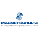Logo für den Job Lagermitarbeiter (m/w/d) bei Magnet-Schultz GmbH & Co. KG