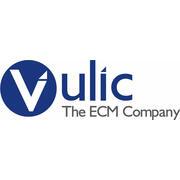 VULIC - ECM logo