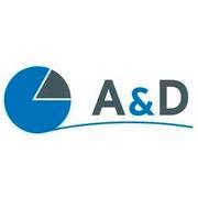 A & D Verpackungsmaschinenbau GmbH logo