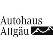 Autohaus Allgäu GmbH & Co. KG logo