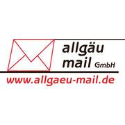 allgäu mail GmbH logo