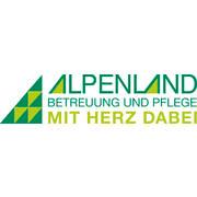 Alpenland Pflege- und Altenheim Betriebsgesellschaft mbH logo
