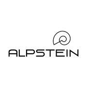 Alpstein GmbH logo