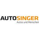 Logo für den Job Serviceassistent / Empfang im Autohaus (m/w/d)