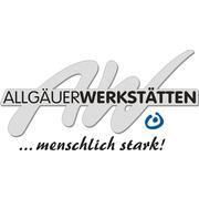 Allgäuer Werkstätten GmbH logo