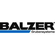 Balzer GmbH & Co. KG Grubensysteme logo