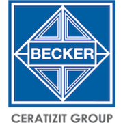 BECKER Diamantwerkzeuge GmbH logo
