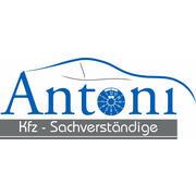 Antoni Kfz.- Sachverständige logo