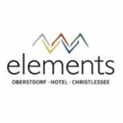 elements Oberstdorf - Hotel Christlessee logo