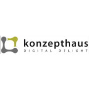 konzepthaus Web Solutions GmbH logo