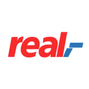 real,- SB-Warenhaus GmbH logo