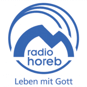 ICR e.V. radio horeb logo