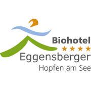 Biohotel Eggensberger**** logo