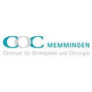 COC Memmingen logo