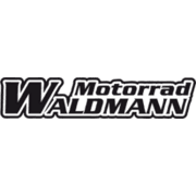 Motorrad Waldmann logo