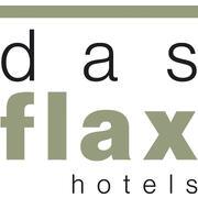 das flax allgäu logo