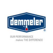 Demmeler Maschinenbau GmbH & Co. KG logo