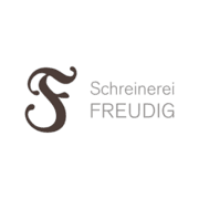 Schreinerei Freudig GmbH logo