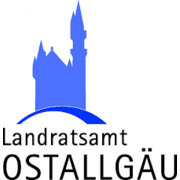 Landratsamt Ostallgäu logo