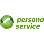 persona service AG & Co. KG Niederlassung Kempten logo