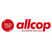 allcop Farbbild-Service GmbH & Co. KG logo