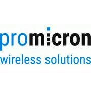 pro-micron GmbH logo