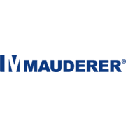 Mauderer Alutechnik GmbH logo
