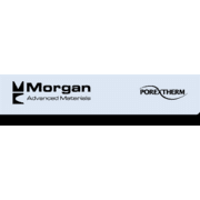 Morgan Advanced Materials, Thermal Ceramics – Porextherm Dämmstoffe GmbH logo