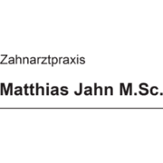 Zahnarztpraxis Dr. Matthias Jahn logo