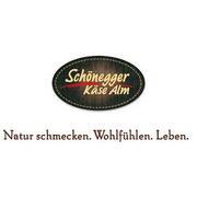 Schönegger Käse-Alm GmbH logo