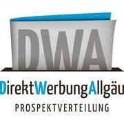Direktwerbung Allgäu GmbH logo