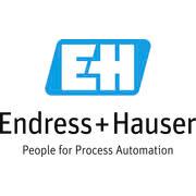 Endress + Hauser Wetzer GmbH + Co. KG logo