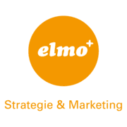 elmo+ Agentur für Strategie & Marketing logo