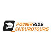 Powerride Enduro Tours e.K. logo