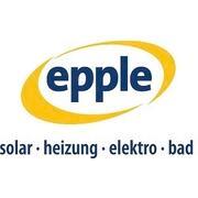 Epple GmbH logo