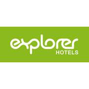 Explorer Hotel Oberstdorf logo