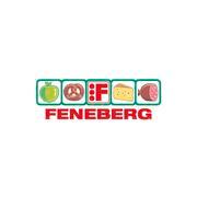 FENEBERG LEBENSMITTEL GMBH logo
