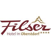 **** Hotel Filser GmbH logo