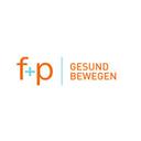 Logo für den Job Für unser f+p-Team in Immenstadt suchen wir ab sofort Physiotherapeuten (m/w/d) in Voll- und/oder Teilzeit
