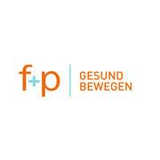f+p GmbH logo