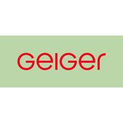 Geiger Gruppe logo
